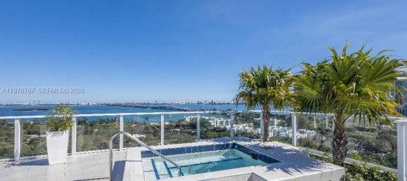 2 غرف نوم عقار تجاري في Miami, الولايات المتحدة رقم 615174 7