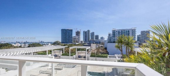 2 غرف نوم عقار تجاري في Miami, الولايات المتحدة رقم 615174 9