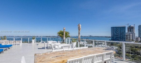 2 غرف نوم عقار تجاري في Miami, الولايات المتحدة رقم 615174 5