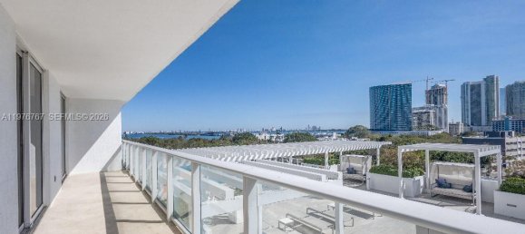 2 غرف نوم عقار تجاري في Miami, الولايات المتحدة رقم 615174 8
