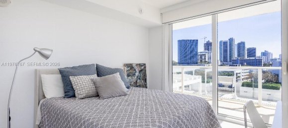 2 غرف نوم عقار تجاري في Miami, الولايات المتحدة رقم 615174 18