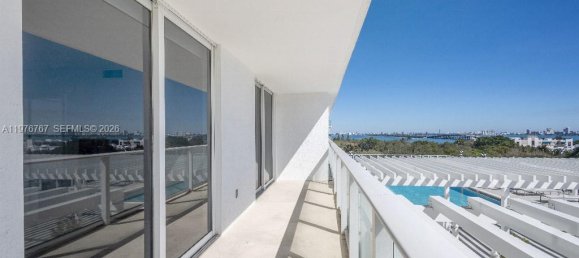 2 غرف نوم عقار تجاري في Miami, الولايات المتحدة رقم 615174 10