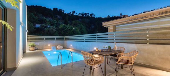 2 bedrooms Commercial property in Zakynthos, Greece No. 8557 21