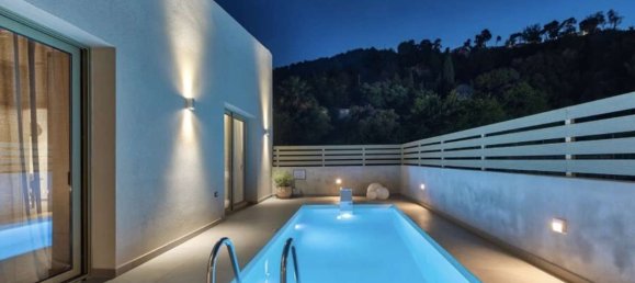 2 bedrooms Commercial property in Zakynthos, Greece No. 8557 6