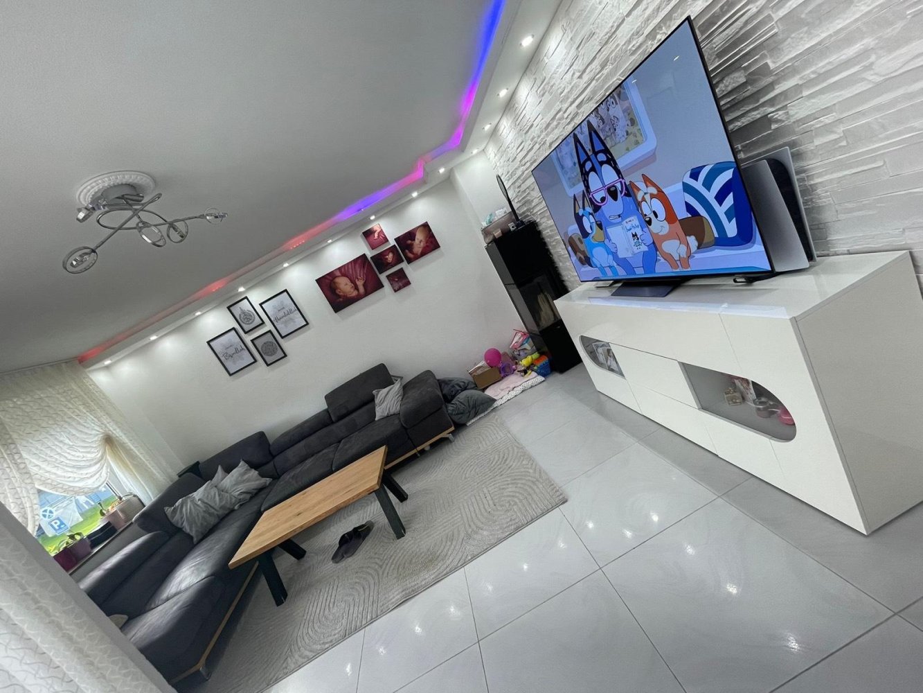 Apartamento T3 em Weilheim-Schongau, Germany N.º 307524