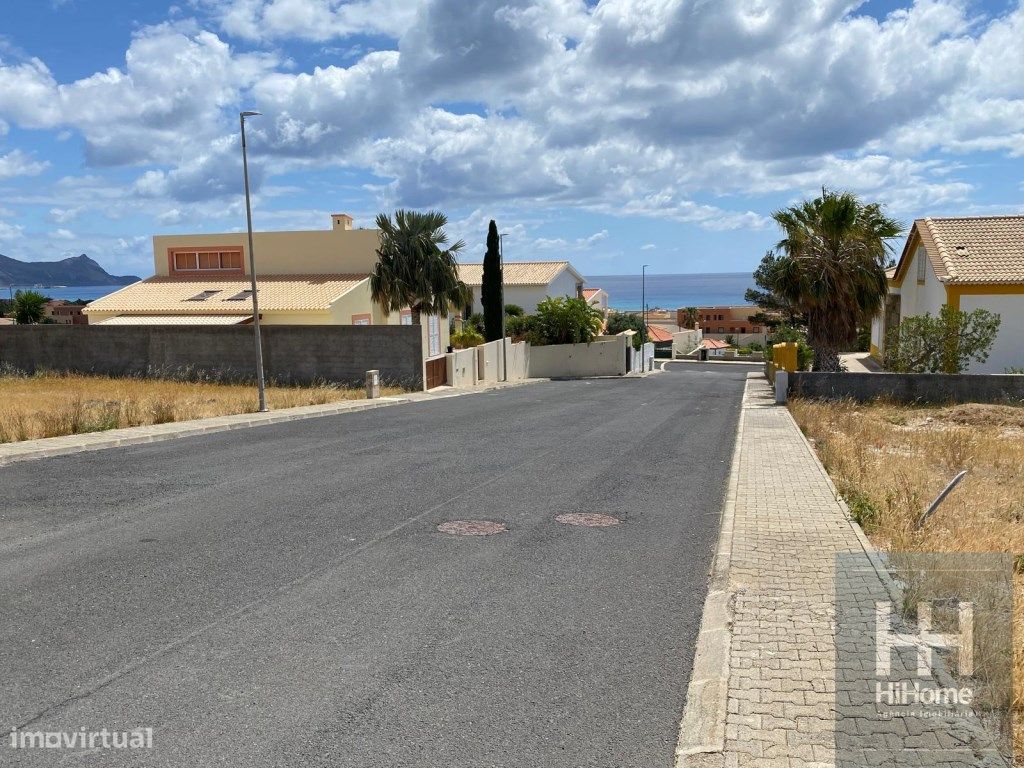 549m² Land in Porto Santo, Portugal No. 315770