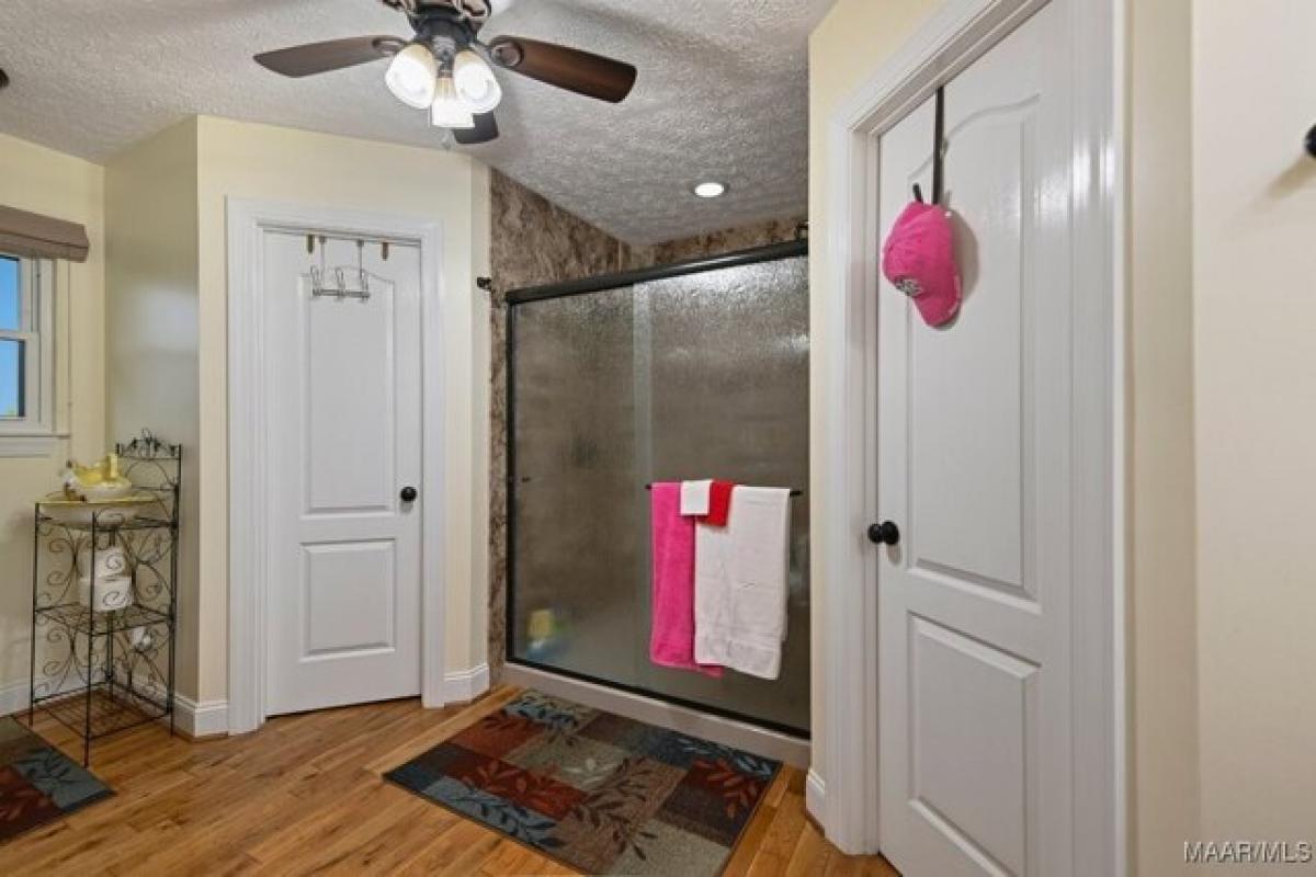 3 bedrooms House in Autaugaville, USA No. 422900