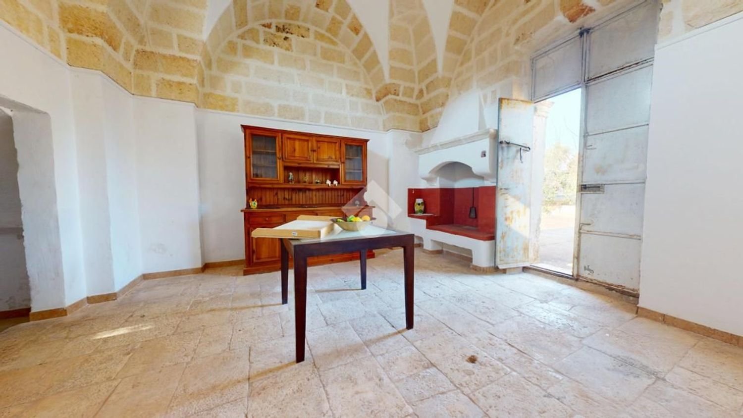 2 Schlafzimmer Haus in Francavilla Fontana, Italy, Nr. 313017