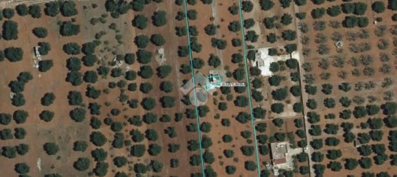 2 Schlafzimmer Haus in Francavilla Fontana, Italy, Nr. 313017 17