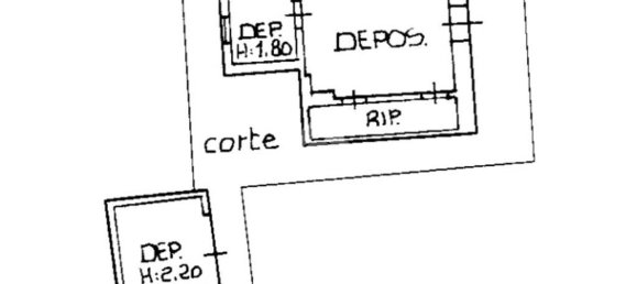 2 Schlafzimmer Haus in Francavilla Fontana, Italy, Nr. 313017 19