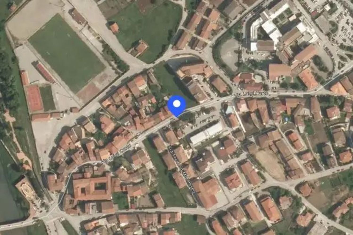 9-salle Penthouse à Polla, Italy No. 225034