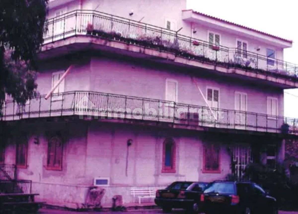 3 Schlafzimmer Wohnung in Torrenova, Italy, Nr. 226256