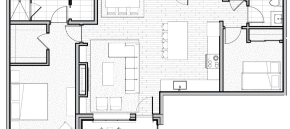 2 bedrooms Cafe / restaurant in Steamboat Springs, USA No. 198 8
