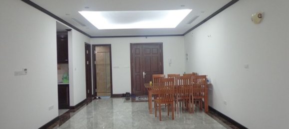 2 bedrooms Apartment in Ba Dinh, Vietnam No. 4706 2