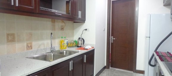 2 bedrooms Apartment in Ba Dinh, Vietnam No. 4706 3