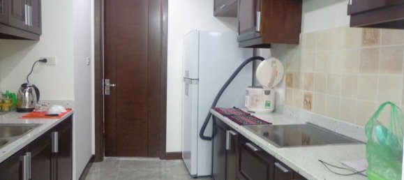 2 bedrooms Apartment in Ba Dinh, Vietnam No. 4706 4