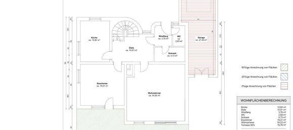 4 bedrooms House in Dachau, Germany No. 284391 16