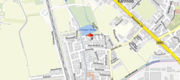 4 bedrooms House in Dachau, Germany No. 284391 12