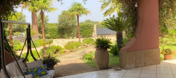 6غرفة فيلا في Menfi, Italy رقم 269528 50