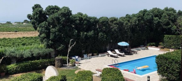 6غرفة فيلا في Menfi, Italy رقم 269528 33