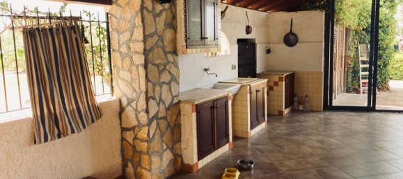 6غرفة فيلا في Menfi, Italy رقم 269528 28