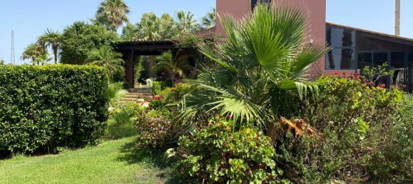 6غرفة فيلا في Menfi, Italy رقم 269528 12