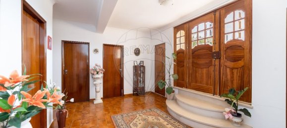 Casa de 5 dormitorios en Abiul, Portugal No. 180014 49