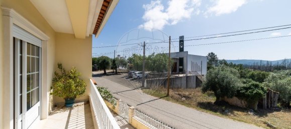 Casa de 5 dormitorios en Abiul, Portugal No. 180014 25