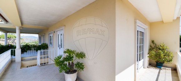 Casa de 5 dormitorios en Abiul, Portugal No. 180014 44