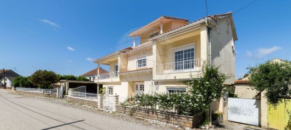 Casa de 5 dormitorios en Abiul, Portugal No. 180014 31