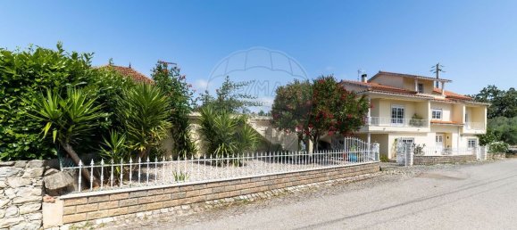 Casa de 5 dormitorios en Abiul, Portugal No. 180014 11