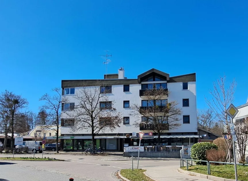 1 bedroom Apartment in Starnberg, Germany No. 124967