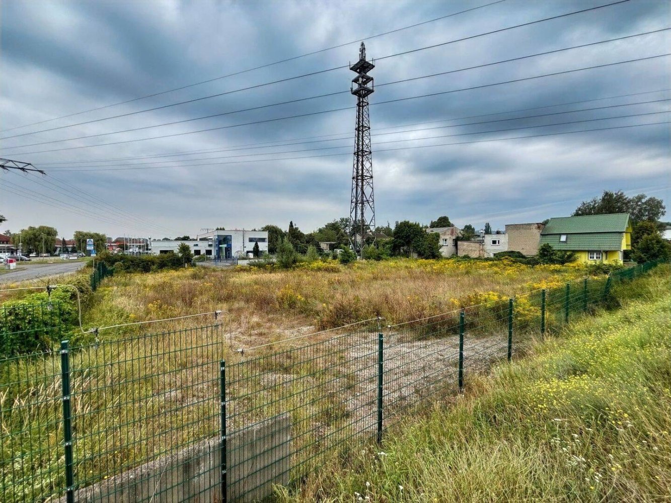  Land in Markisch-Oderland, Germany No. 327609