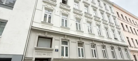 3 rooms Apartment in Rudolfsheim-Funfhaus, Austria No. 154562 2