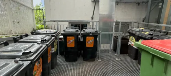 3 rooms Apartment in Rudolfsheim-Funfhaus, Austria No. 154562 8