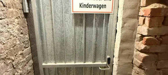 3 rooms Apartment in Rudolfsheim-Funfhaus, Austria No. 154562 10