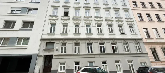 3 rooms Apartment in Rudolfsheim-Funfhaus, Austria No. 154562 33