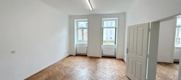 3 rooms Apartment in Rudolfsheim-Funfhaus, Austria No. 154562 16