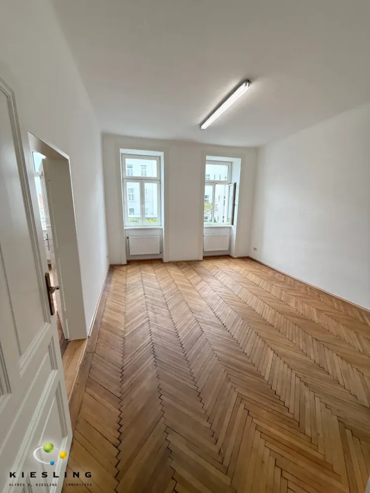 3-Zimmer Wohnung in Rudolfsheim-Funfhaus, Austria, Nr. 154562
