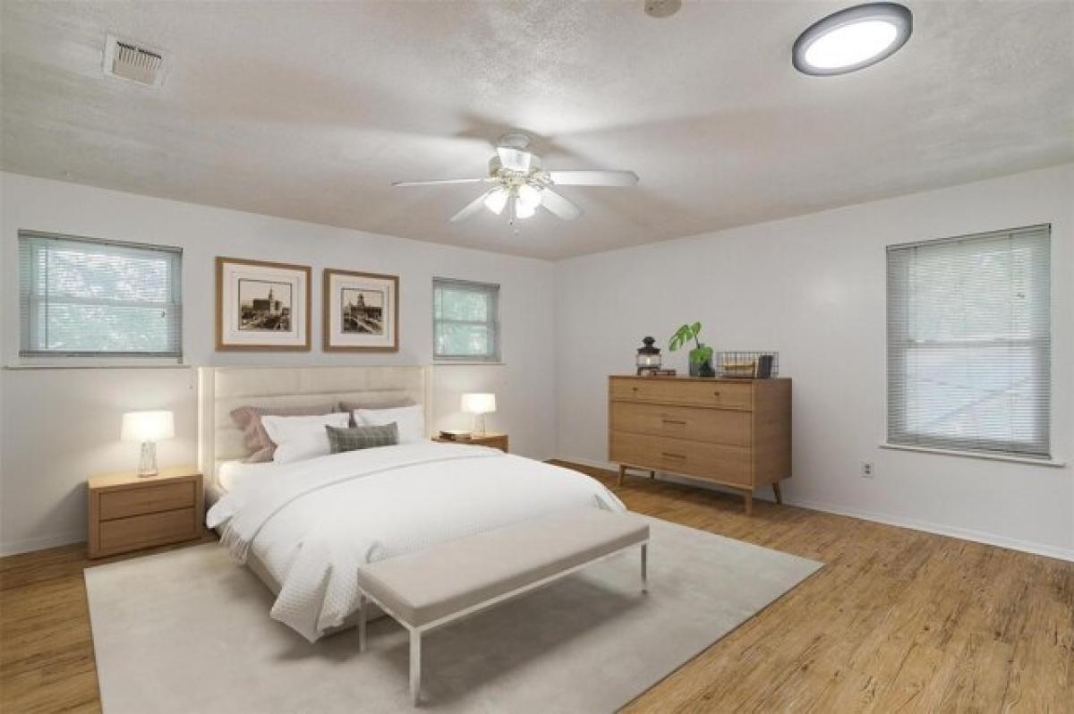 4 bedrooms House in Arlington, USA No. 250102