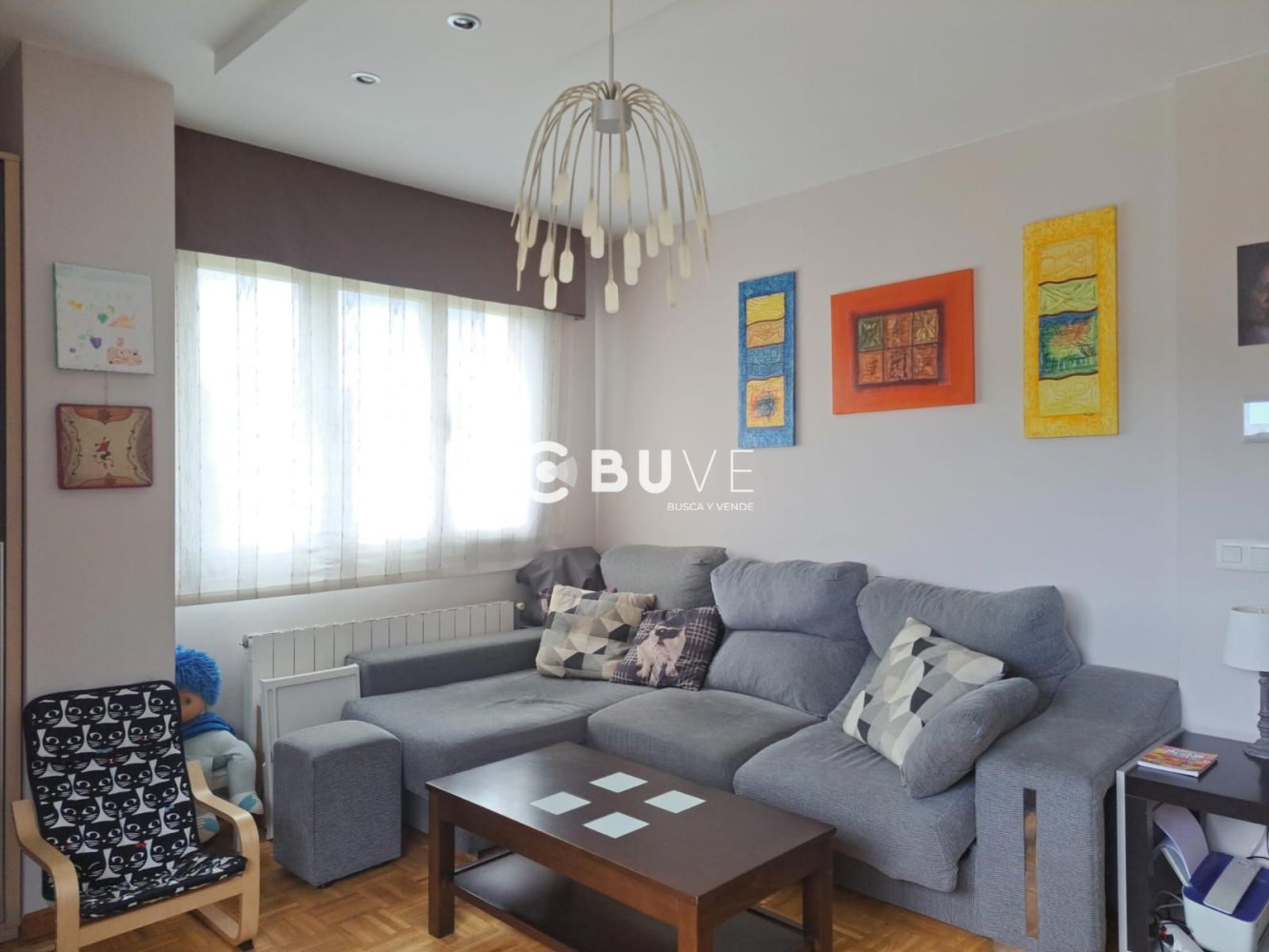 2 Schlafzimmer Wohnung in Aviles, Spain, Nr. 156958