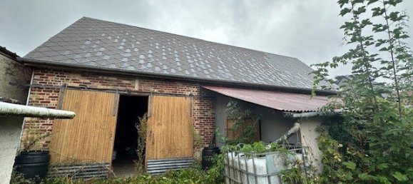 Дом с 1 спальней в Амьен, Франция № 41339 4