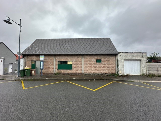 Дом с 1 спальней в Амьен, Франция № 41339