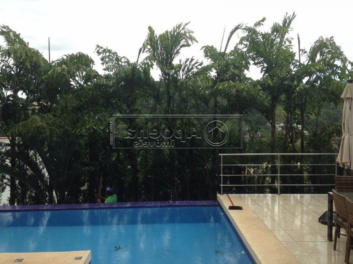 4 bedrooms House in Sao Paulo, Brazil No. 497803