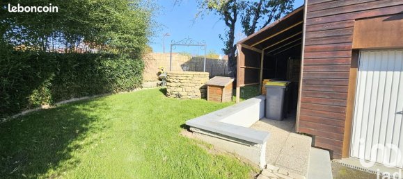 5 bedrooms House in Peltre, France No. 154934 25