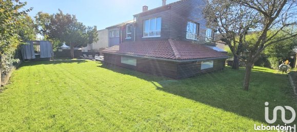 5 bedrooms House in Peltre, France No. 154934 24