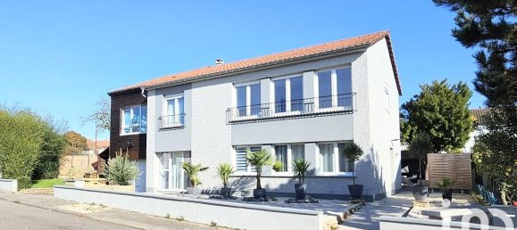 5 bedrooms House in Peltre, France No. 154934 28