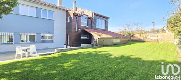 5 bedrooms House in Peltre, France No. 154934 23