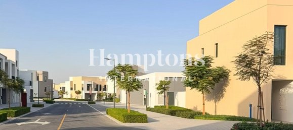 3 bedrooms Townhouse for rent in Arabian Ranches 3, Dubai, UAE № 200703 7