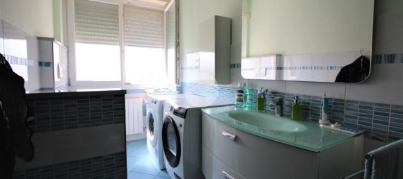 3-Zimmer Wohnung in San Mauro Torinese, Italy, Nr. 6508 19